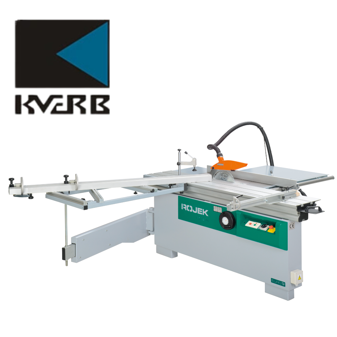 Форматно-раскроечный станок Rojek PK 320A.