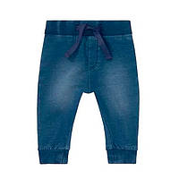 Детские штаны джоггеры Lupilu на мальчика малыша р.86-92 12-24 месяцев