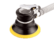 Пневмошліфмашина Mighty Seven QB-53802 127мм