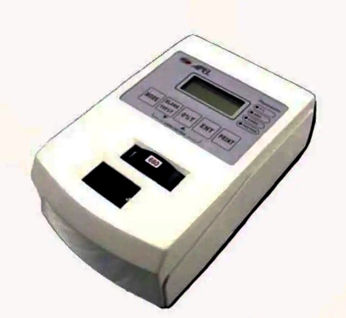 Цифровий фотоелектроколориметр AP-1000M (Apel)