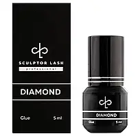 Клей для вій Sculptor Lash Diamond