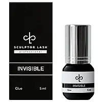 Клей для вій Sculptor Lash Invisible