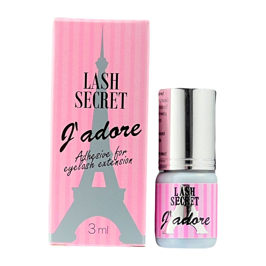 Клей для вій LASH SECRET Jadore