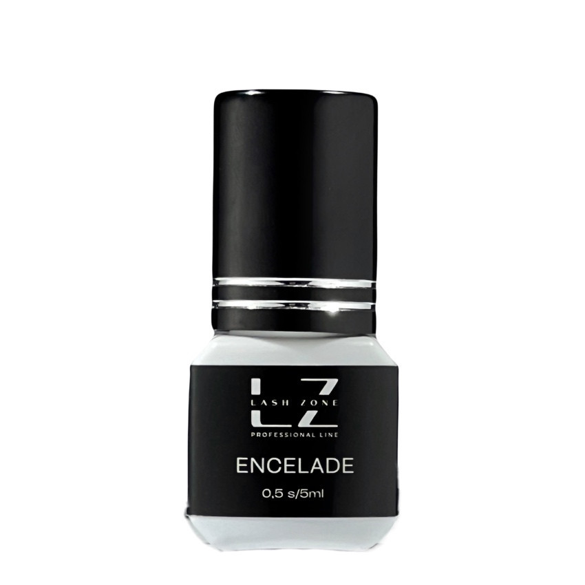 Клей для вій Lash Zone ENCELADE