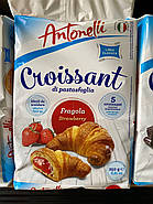 Круасани Antonelli з полуницею 5 шт. 225 гр. Италия, фото 2