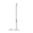 Бактерицидний опромінювач BactoSfera 360° 15 OZONEFREE White, фото 5
