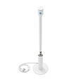 Бактерицидний опромінювач BactoSfera 360° 15 OZONEFREE White, фото 7