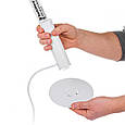 Бактерицидний опромінювач BactoSfera 360° 15 OZONEFREE RC-TIMER White, фото 11