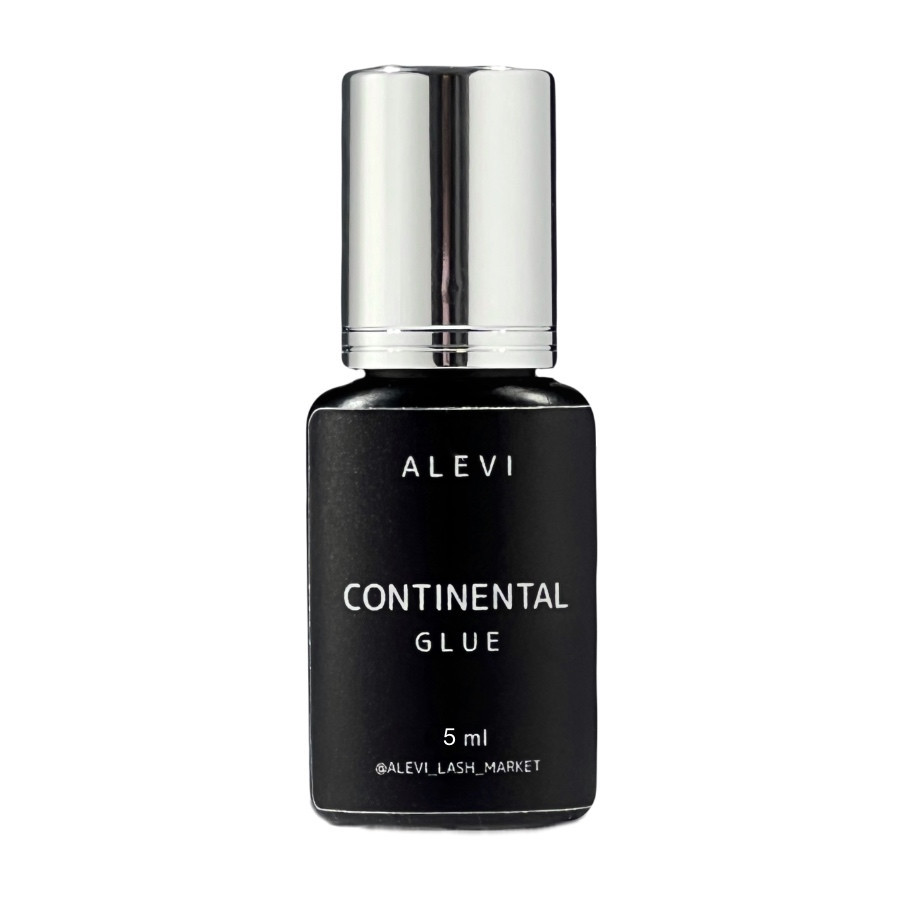 Клей для вій Alevi CONTINENTAL