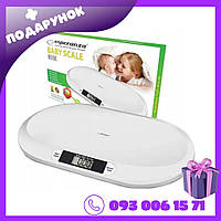 Весы для новорожденных электронные до 20 кг Esperanza EBS019 Польша