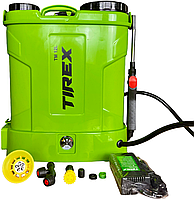 Опрыскиватель аккумуляторный TIREX TRES12L-LION 12 л 2,8 л/мин 130 см