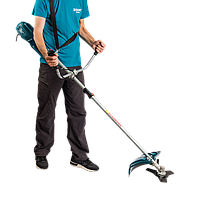 Тример садовий електричний Зеніт ЗТС-1800