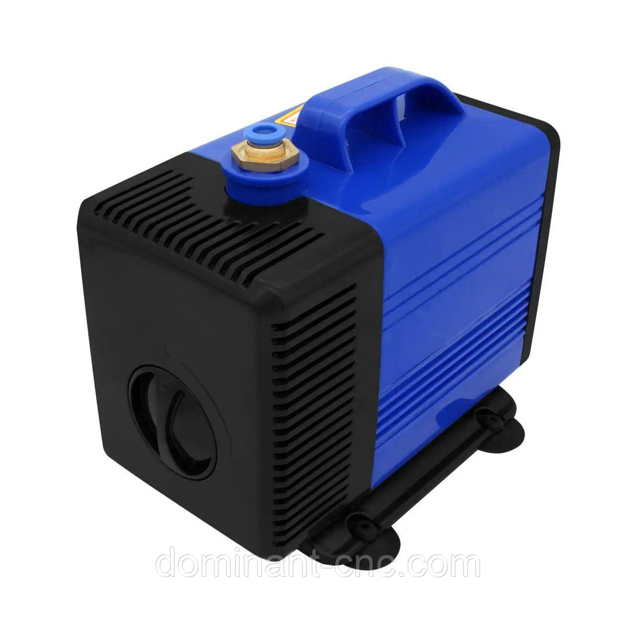 Водяной насос 150W 220VAC для охлаждения шпинделя: продажа, цена в ...