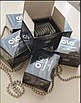 Класичні презервативи латексні з водної гіалуронової мастилом OLO за 1 шт, фото 2
