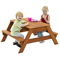 Детская песочница-стол SportBaby - 2