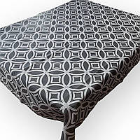 Скатерть с тефлоновым покрытием 120х170см Ромб