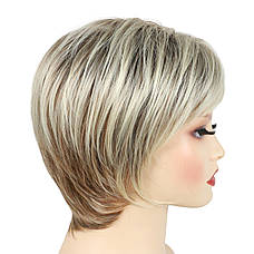 Перука коротка Піксі BCHR Blonde 3, фото 4