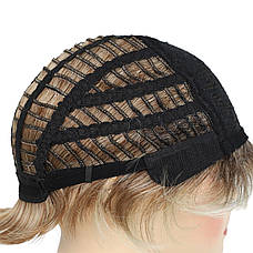 Перука коротка Піксі BCHR Blonde 3, фото 5