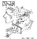 Патрубок теплообмінника верхній Fiat Ducato 230, Peugeot Boxer, Citroen Jumper (1994-2002) 2.5/2.8, 1317R5., фото 3