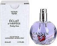 Жіночі парфуми Lanvin Eclat D'Arpege Pretty Face Парфумована вода 50 ml/мл оригінал Тестер