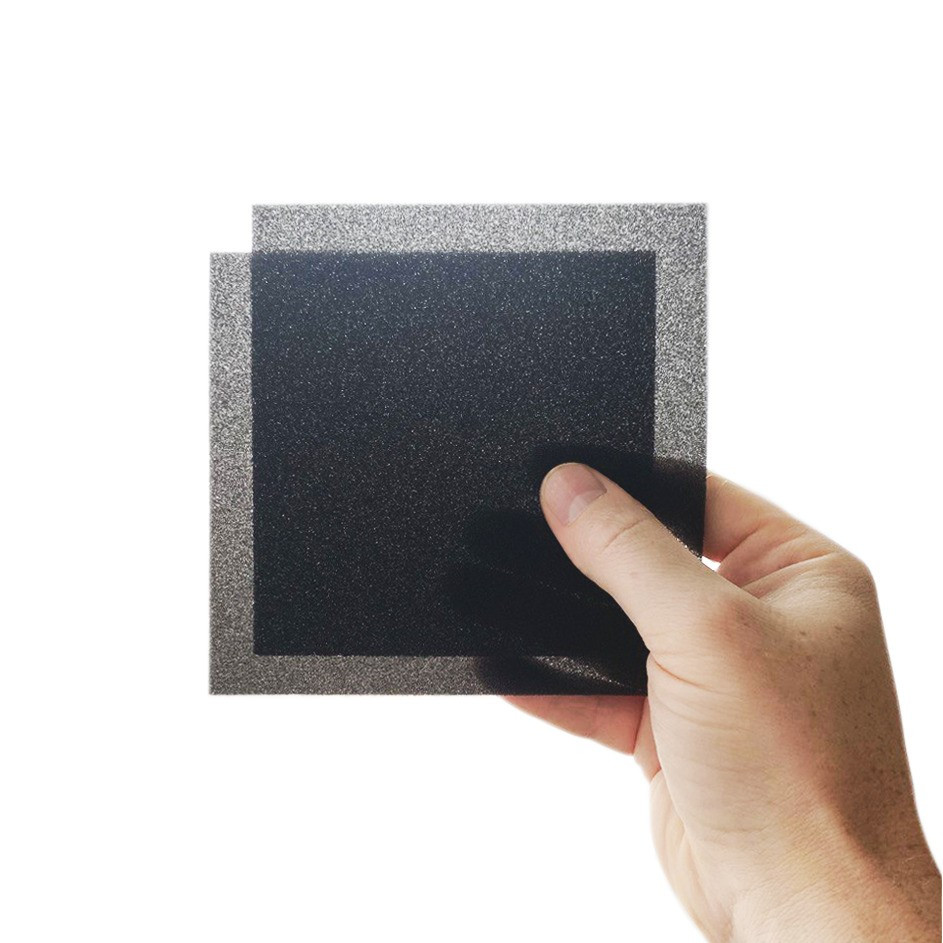 Комплект пилових фільтрів BactoSfera ORBB FILTER (комплект 2 шт.)