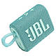 Колонка JBL GO 3 Teal (JBLGO3TEAL), фото 3