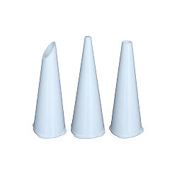 Комплект тубусів BactoSfera SUN TUBUS (комплект 3 шт.)