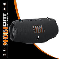 Bluetooth Колонка JBL Xtreme 4 (JBLXTREME4BLKEP) Black UA UCRF Гарантия 12 мес