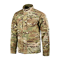 VIO M-Tac кітель Military Elite NYCO Multicam