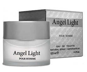 Туалетная вода  Аромат Angel Light 125 мл (4820022908353)