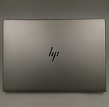 Ноутбук HP EliteBook 745 G6 | 14''FullHD,IPS,Touch/RZN 5 3500U/8GB/256GB SSD Б/В, фото 6