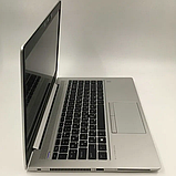 Ноутбук HP EliteBook 745 G6 | 14''FullHD,IPS,Touch/RZN 5 3500U/8GB/256GB SSD Б/В, фото 2