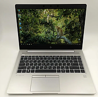 Ноутбук HP EliteBook 745 G6 | 14''FullHD,IPS,Touch/RZN 5 3500U/8GB/256GB SSD Б/В