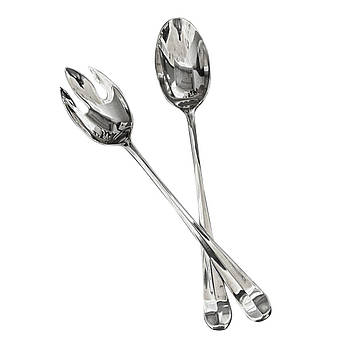 Набір з 2-х приборів для подачі салату H. B. Kollektion