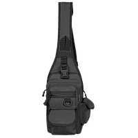 VIO Сумка CamoTec Gunner Sling 2.0 black ВТН