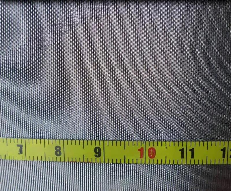 Сітка фільтрова нержавіюча П200 AISI 304 купити ціна доставка, фото 1