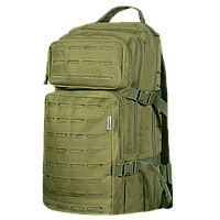 VIO Рюкзак CamoTec Rapid LC olive