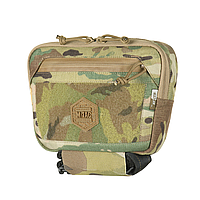 VIO M-Tac сумка-напашник Large Elite Gen.II Multicam