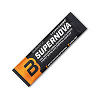 Предтренировочный комплекс BioTech Super Nova, 9.4 грамм Персик EXP