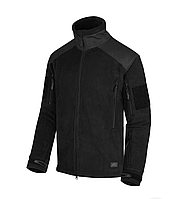 VIO Кофта флісова Helikon-Tex Jacket чорна 00860