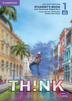 Think Second Edition