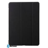 Чехол для планшета BeCover Smart Case для Apple iPad 10.2 2019/2020/2021 Black (704132)