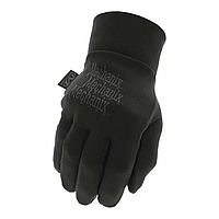 VIO Рукавички тактичні зимові mechanix "coldwork base layer covert gloves" черный