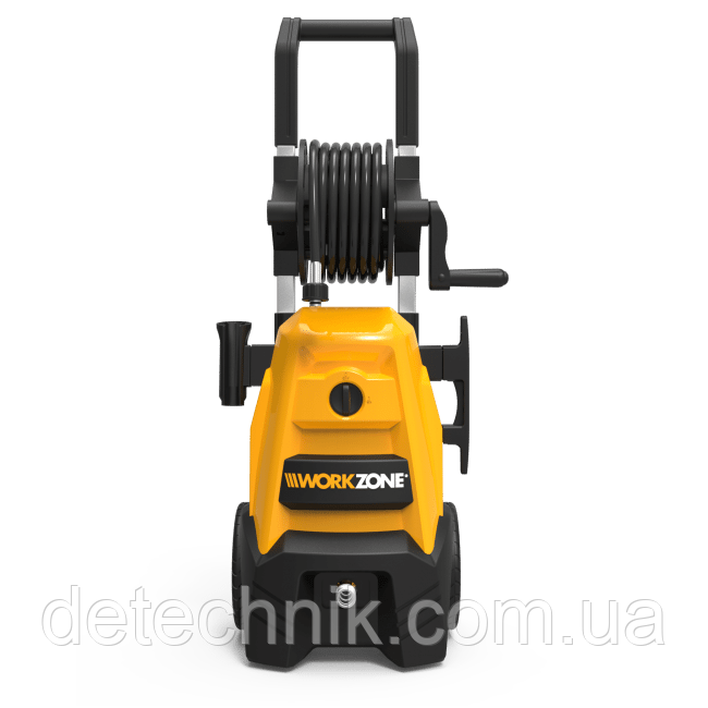 Апарат високого тиску WORKZONE 2.2KW
