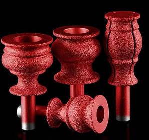 Профілюючі фрези