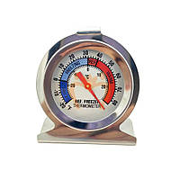 Термометр для холодильника морозилки -25/25 °С кухонный внутренний