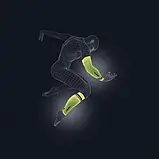 "Компресійні рукави спортивні Relaxsan Sport фуксія/рожевий" 802FP Італія, фото 10