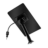 Фонтан із виносної сонячної батареї на ніжці, 1.2 Вт, фото 10