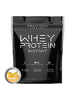 Протеин WHEY PROTEIN INSTANT 100% Сывороточный протеин - 2 кг(2000 г)Powerful Progress