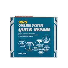 Присадка в охолоджуючу рідину Mannol 9875 Cooling System Quick Repair (500мл)